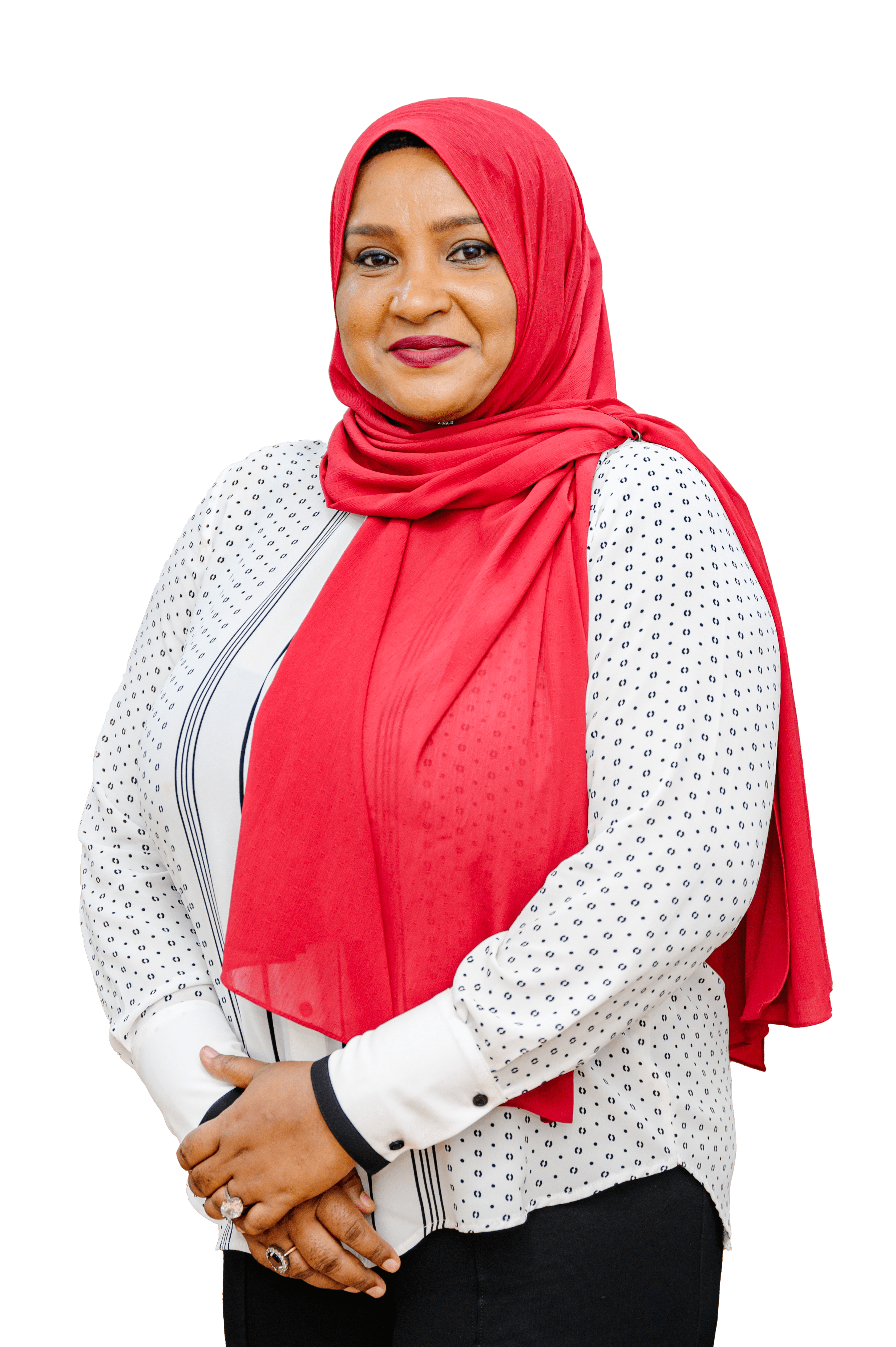 Nazima Ali